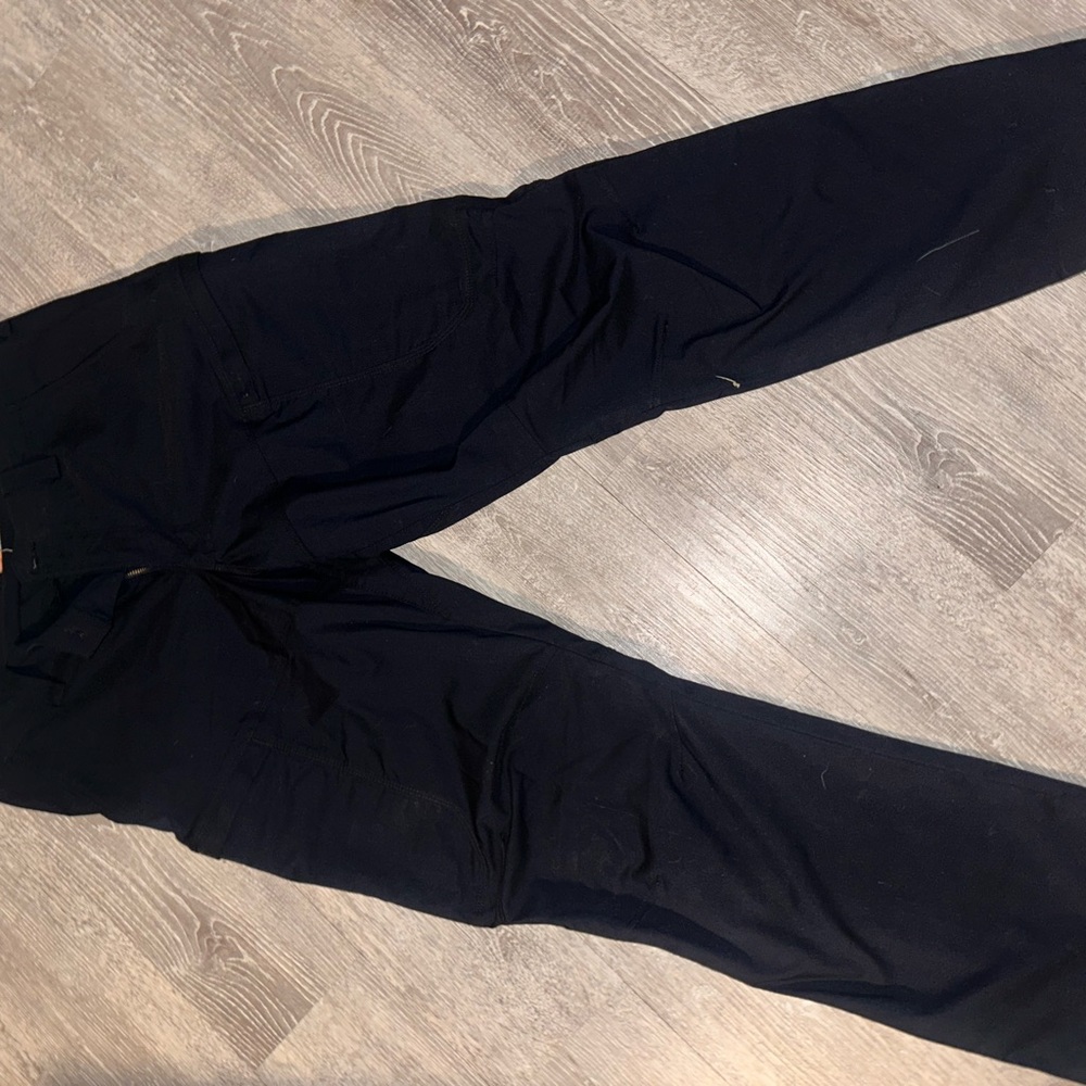 5.11 Tactical Dark Gray Pants